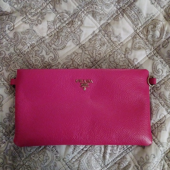 Brand New Never Used Prada Cross Body Bag - Picture 4 of 7